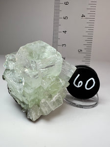 Zeolites from Maharashtra, India • High Grade
