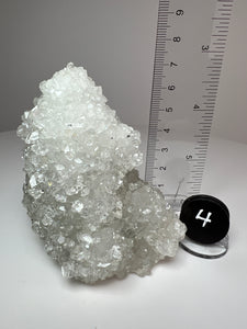 Zeolites from Maharashtra, India • High Grade
