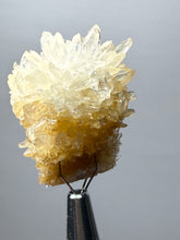 Load image into Gallery viewer, High-Grade Flower Calcite Crystal Specimen | Wenshan Mine, Yunnan, China | Collector Mineral Display
