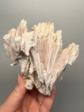 Load image into Gallery viewer, Rare Natural Pink Anhydrite Collector Mineral | Brazil
