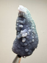 Load image into Gallery viewer, Indonesian Grape Agate (Botryoidal Purple Chalcedony) Display Specimen | Mamuju, West Sulawesi, Indonesia
