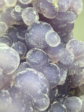 Load image into Gallery viewer, Indonesian Grape Agate (Botryoidal Purple Chalcedony) Display Specimen | Mamuju, West Sulawesi, Indonesia

