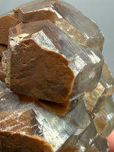 Load image into Gallery viewer, Red Tower Pagoda Calcite |Tonglushan Mine, Daye, Hubei, China
