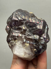 Load image into Gallery viewer, Skeletal Shangaan Amethyst, Collector Mineral Specimen | Shangaan, Chiredzi, Masvingo, Zimbabwe
