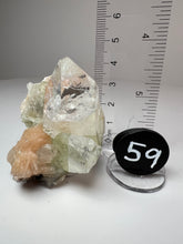 Load image into Gallery viewer, Zeolites from Maharashtra, India • High Grade
