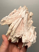 Load image into Gallery viewer, Rare Natural Pink Anhydrite Collector Mineral | Brazil

