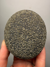 Load image into Gallery viewer, Pyrite Concretion Ball (Natural “Pyrite Sphere”) — Yunnan Province, China | Mineral Specimen
