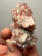 Load image into Gallery viewer, Pink Amethyst Cluster | Argentina
