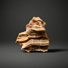 Load image into Gallery viewer, Chalcedony Quartz Rose Agate Collector Mineral Specimen – Morocco
