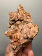 Load image into Gallery viewer, Chalcedony Quartz Rose Agate Collector Mineral Specimen – Morocco

