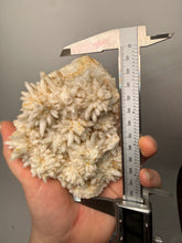 Load image into Gallery viewer, Sulawesi Golden Speckle Bloom Quartz Cluster | Radiant Quartz Crystal Display Specimen | Indonesia
