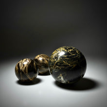 Load image into Gallery viewer, SPHERE | Black Opal
