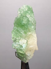 Load image into Gallery viewer, Green Radial “Disco Ball” Apophyllite | Maharashtra, India
