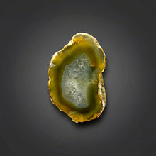 Load image into Gallery viewer, Premium Sumatra Agate (Banded Chalcedony) Display Specimen | Indonesia
