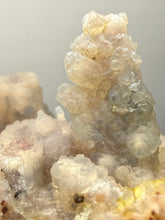 Load image into Gallery viewer, “Goblin Chalcedony” Druzy Botryoidal Stalactites — Tichka Massif, High Atlas, Morocco

