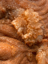Load image into Gallery viewer, Chalcedony Quartz Rose Agate Collector Mineral Specimen – Morocco
