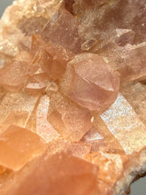 Load image into Gallery viewer, Pink Amethyst Cluster | Argentina
