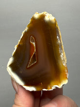 Load image into Gallery viewer, Premium Sumatra Agate (Banded Chalcedony) Display Specimen | Indonesia
