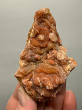 Load image into Gallery viewer, Chalcedony Quartz Rose Agate Collector Mineral Specimen – Morocco
