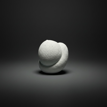 Load image into Gallery viewer, Chichaoua Menalite “Fairy Stone” Concretion | Natural Collector Display Specimen | Morocco
