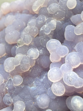 Load image into Gallery viewer, 2” Indonesian Grape Agate (Radial Spray Terminated Quartz) Display Specimen | Mamuju, West Sulawesi, Indonesia

