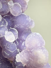 Load image into Gallery viewer, Indonesian Grape Agate (Botryoidal Purple Chalcedony) Display Specimen | Mamuju, West Sulawesi, Indonesia
