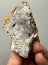 Load image into Gallery viewer, “Goblin Chalcedony” Druzy Botryoidal Swirl Stalactites — Tichka Massif, High Atlas, Morocco

