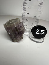 Load image into Gallery viewer, Purple Aragonite from Valencia, Spain
