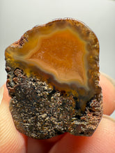 Load image into Gallery viewer, Lot of 9 Small Malawi Agate Halves – Polished Rare Colorful Collector Specimens
