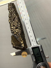 Load image into Gallery viewer, Botryoidal Stalactite Goethite (Iron Oxyhydroxide) Display Specimen | Turkey
