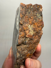 Load image into Gallery viewer, Mystical Turkish Agate with Intriguing Inclusions – Great Banding and Eyes
