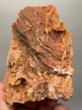 Load image into Gallery viewer, Chalcedony Quartz Rose Agate Collector Mineral Specimen – Morocco
