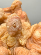 Load image into Gallery viewer, Chalcedony Quartz Rose Agate Collector Mineral Specimen – Morocco
