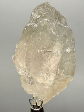Load image into Gallery viewer, Watermelon Tourmaline on Quartz Matrix – Collector Mineral Specimen from Pakistan
