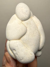 Load image into Gallery viewer, Chichaoua Menalite “Fairy Stone” Concretion | Natural Collector Display Specimen | Morocco
