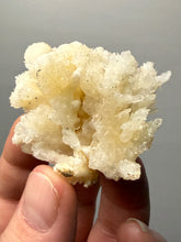 Load image into Gallery viewer, High-Grade Flower Calcite Crystal Specimen | Wenshan Mine, Yunnan, China | Collector Mineral Display
