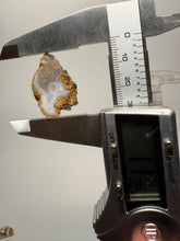 Load image into Gallery viewer, Lot of 4 Small Malawi Agate Halves – Polished Rare Colorful Collector Specimens

