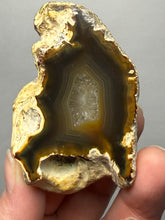 Load image into Gallery viewer, Premium Sumatra Agate (Banded Chalcedony) Display Specimen | Indonesia
