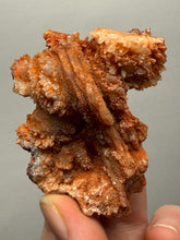 Load image into Gallery viewer, Chalcedony Quartz Rose Agate Collector Mineral Specimen – Morocco
