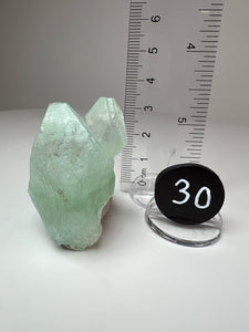 Zeolites from Maharashtra, India • High Grade