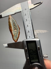 Load image into Gallery viewer, Lot of 9 Small Malawi Agate Halves – Polished Rare Colorful Collector Specimens
