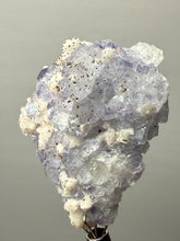 Load image into Gallery viewer, Blue Stepped Fujian Fluorite Collector Specimen | Fujian Province, China
