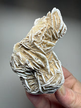 Load image into Gallery viewer, Desert Rose Selenite (Gypsum) — Mineral Display Specimen | Mexico
