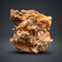 Load image into Gallery viewer, Chalcedony Quartz Rose Agate Collector Mineral Specimen – Morocco
