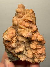 Load image into Gallery viewer, Chalcedony Quartz Rose Agate Collector Mineral Specimen – Morocco

