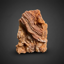 Load image into Gallery viewer, Chalcedony Quartz Rose Agate Collector Mineral Specimen – Morocco
