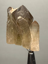 Load image into Gallery viewer, Smoky Quartz Crystal Specimen | Natural Collector Mineral – Brazil
