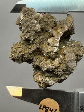 Load image into Gallery viewer, Pink Apatite on Matrix – Collector Mineral Specimen from Pakistan
