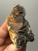 Load image into Gallery viewer, Natural Vanadinite on Matrix | Collector Mineral Specimen | Morocco
