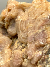 Load image into Gallery viewer, Chalcedony Quartz Rose Agate Collector Mineral Specimen – Morocco
